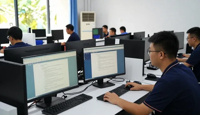 北京澈思视景科技发展有限公司分享软件研发等使用优势