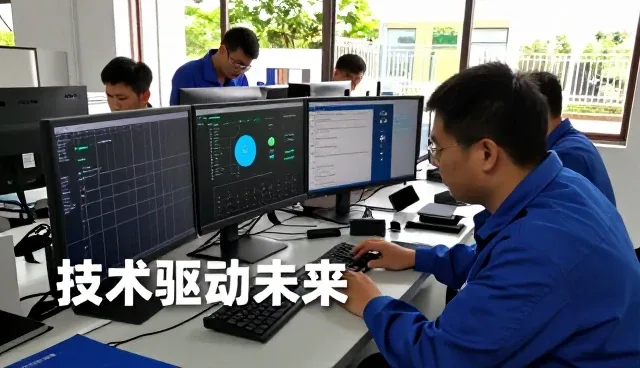 从市政工程看定制软件开发应用效果