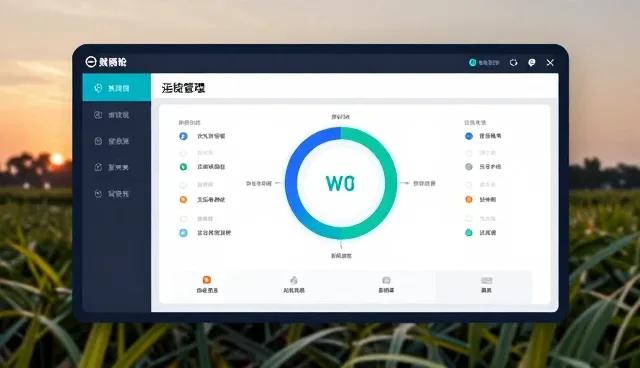 运维服务如何通过维护策略优化应用分析效率