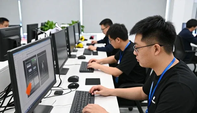 智能监控系统管理办法深度分享（软件研发适用)