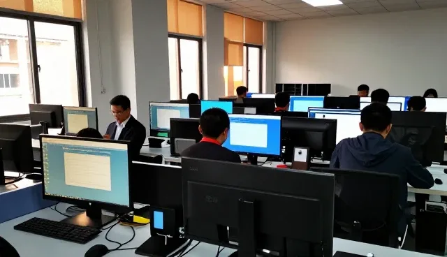 市政工程中的技术开发优势展示
