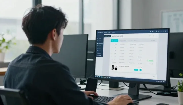 北京澈思视景科技发展有限公司分享技术研发知识