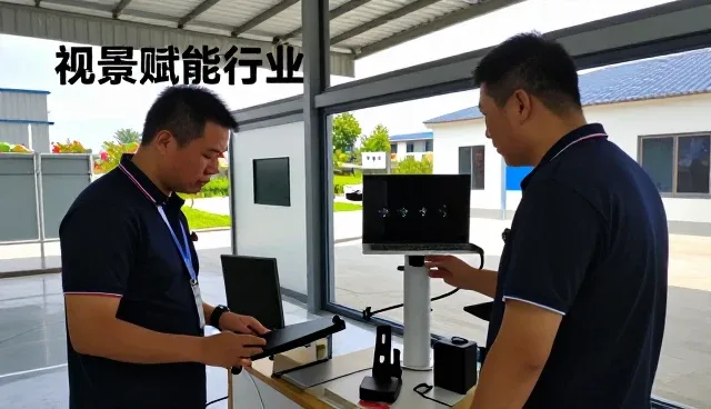 北京澈思视景科技发展有限公司助力管理办法实现管理办法升级