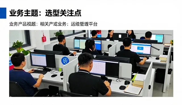 定制软件维护在性能提升中的关键作用
